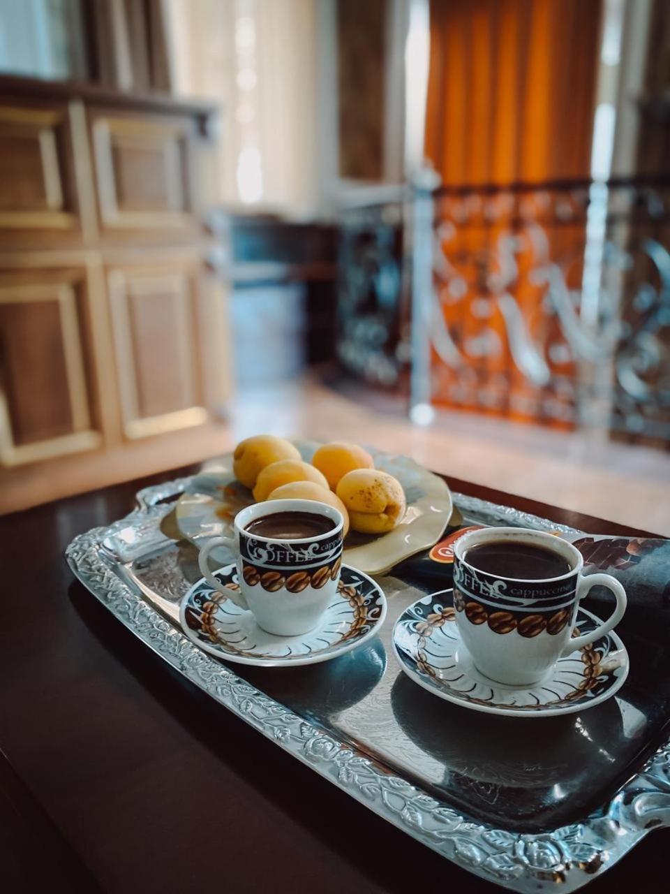 Royal Renaissance Hotel Yerevan Ngoại thất bức ảnh