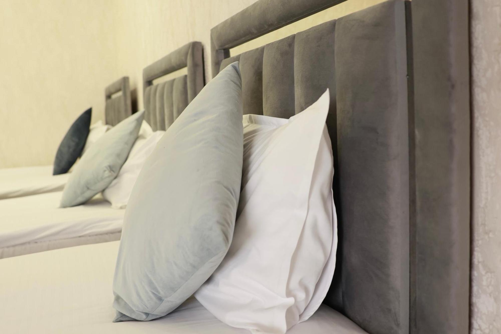 Royal Renaissance Hotel Yerevan Ngoại thất bức ảnh