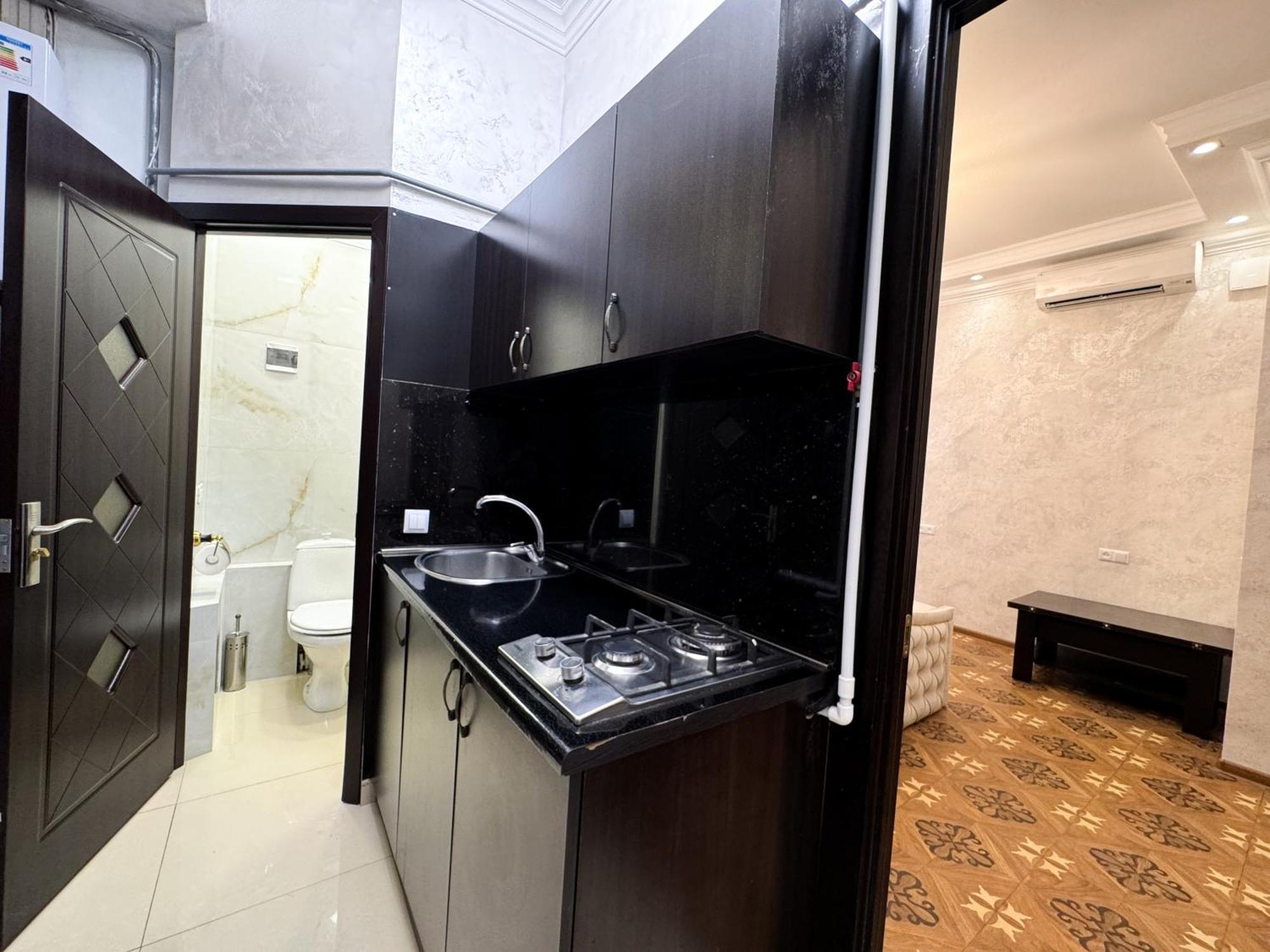 Royal Renaissance Hotel Yerevan Ngoại thất bức ảnh